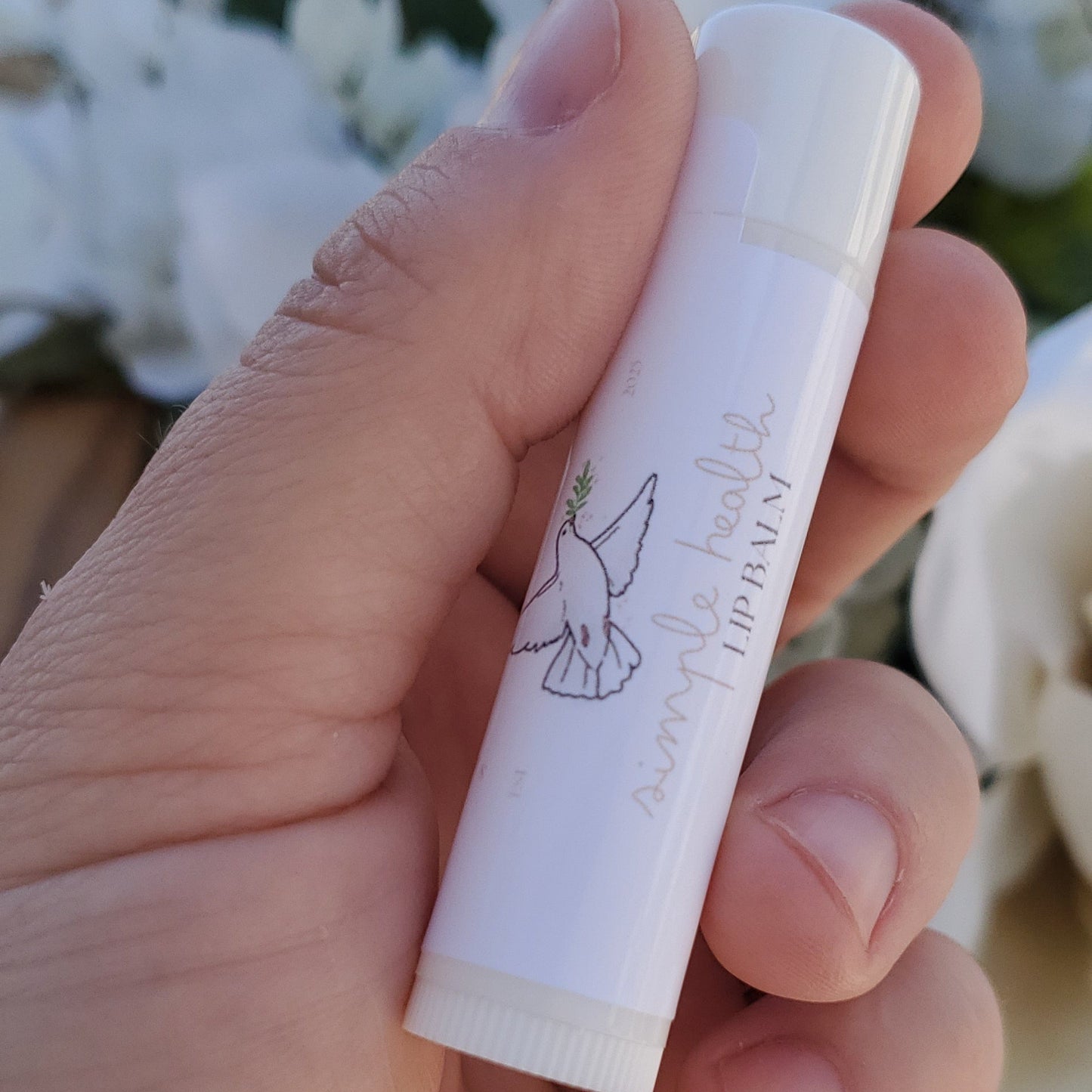 Lip Balm